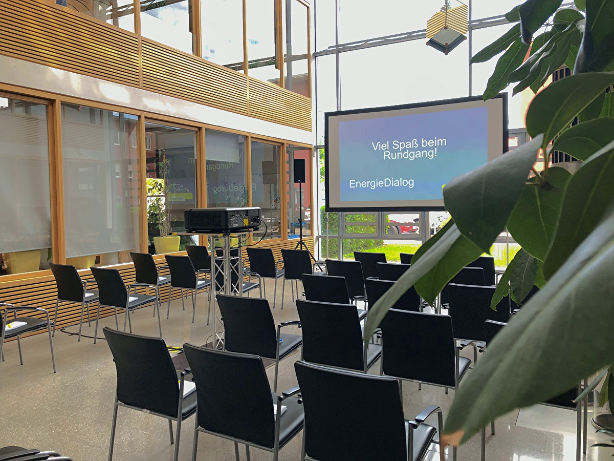 Unternehmen & Industrie